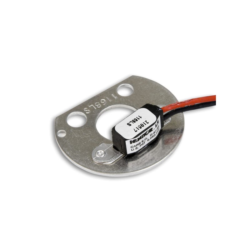 Pertronix بيرترونيكس 1168LS مستشعر الفص 6 سلندر ديلكو إجنيتور 5.9 × 4.8 × 1.6 بوصة - Image 4